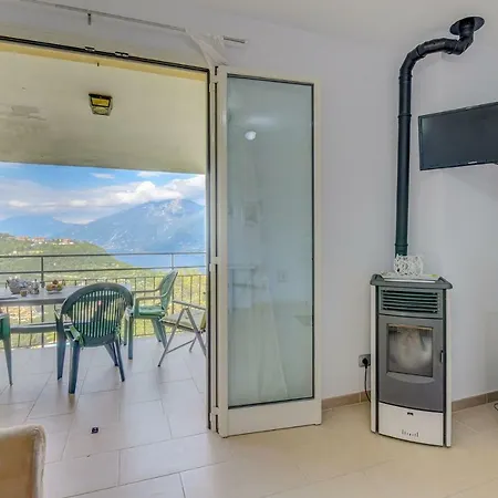 Casa Nadia Апартаменты *