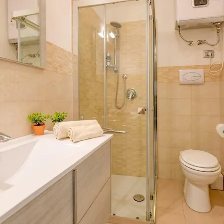 Апартаменты Casa Nadia *