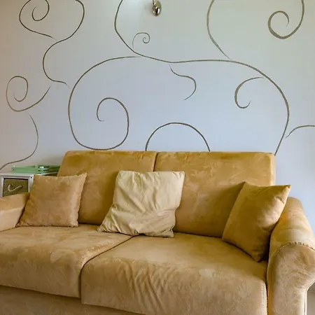 Casa Nadia Апартаменты